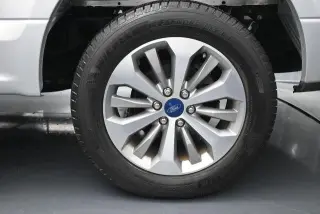Ford F-150 2018 4x2 XL 4dr SuperCrew 5.5 ft. SB
