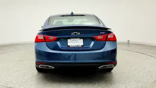 Chevrolet Malibu 2024 RS 4dr Sedan