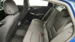 Chevrolet Malibu 2024 RS 4dr Sedan