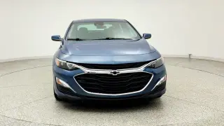 Chevrolet Malibu 2024 RS 4dr Sedan