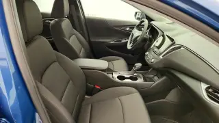 Chevrolet Malibu 2024 RS 4dr Sedan