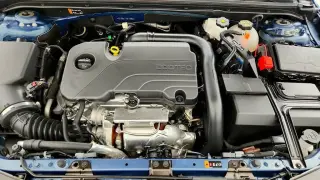 Chevrolet Malibu 2024 RS 4dr Sedan