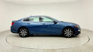 Chevrolet Malibu 2024 RS 4dr Sedan