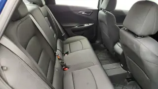 Chevrolet Malibu 2024 RS 4dr Sedan