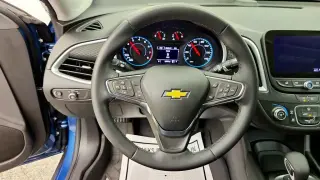 Chevrolet Malibu 2024 RS 4dr Sedan