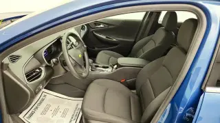 Chevrolet Malibu 2024 RS 4dr Sedan