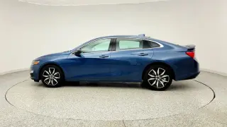 Chevrolet Malibu 2024 RS 4dr Sedan