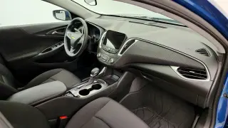 Chevrolet Malibu 2024 RS 4dr Sedan