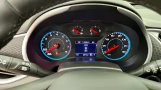 Chevrolet Malibu 2024 RS 4dr Sedan