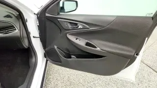 Chevrolet Malibu 2021 LS Fleet 4dr Sedan