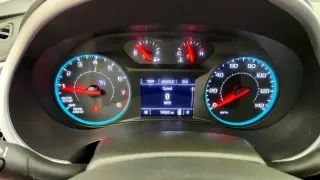 Chevrolet Malibu 2021 LS Fleet 4dr Sedan