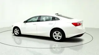 Chevrolet Malibu 2021 LS Fleet 4dr Sedan