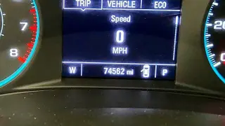 Chevrolet Malibu 2021 LS Fleet 4dr Sedan