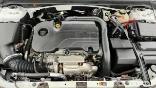Chevrolet Malibu 2021 LS Fleet 4dr Sedan