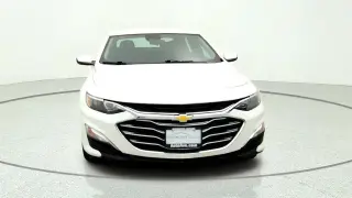Chevrolet Malibu 2021 LS Fleet 4dr Sedan
