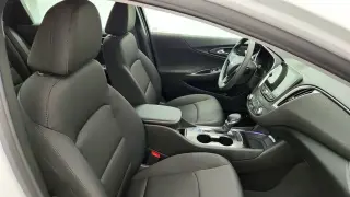 Chevrolet Malibu 2021 LS Fleet 4dr Sedan