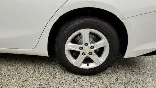 Chevrolet Malibu 2021 LS Fleet 4dr Sedan