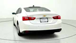 Chevrolet Malibu 2021 LS Fleet 4dr Sedan