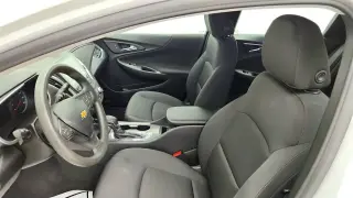 Chevrolet Malibu 2021 LS Fleet 4dr Sedan