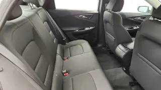 Chevrolet Malibu 2021 LS Fleet 4dr Sedan