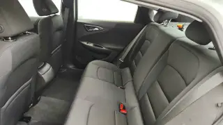 Chevrolet Malibu 2021 LS Fleet 4dr Sedan