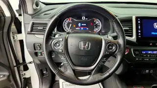 Honda Ridgeline 2020 AWD RTL 4dr Crew Cab 5.3 ft. SB