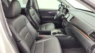 Honda Ridgeline 2020 AWD RTL 4dr Crew Cab 5.3 ft. SB