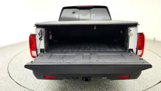 Honda Ridgeline 2020 AWD RTL 4dr Crew Cab 5.3 ft. SB