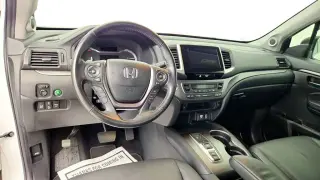 Honda Ridgeline 2020 AWD RTL 4dr Crew Cab 5.3 ft. SB