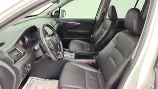Honda Ridgeline 2020 AWD RTL 4dr Crew Cab 5.3 ft. SB