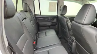 Honda Ridgeline 2020 AWD RTL 4dr Crew Cab 5.3 ft. SB