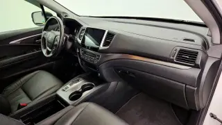Honda Ridgeline 2020 AWD RTL 4dr Crew Cab 5.3 ft. SB