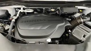 Honda Ridgeline 2020 AWD RTL 4dr Crew Cab 5.3 ft. SB