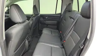 Honda Ridgeline 2020 AWD RTL 4dr Crew Cab 5.3 ft. SB