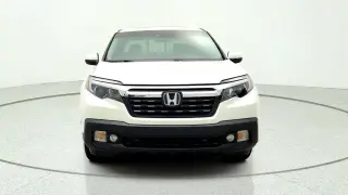 Honda Ridgeline 2020 AWD RTL 4dr Crew Cab 5.3 ft. SB