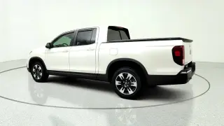 Honda Ridgeline 2020 AWD RTL 4dr Crew Cab 5.3 ft. SB