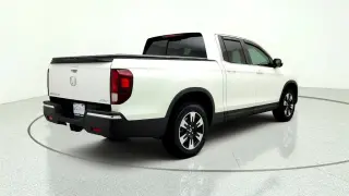 Honda Ridgeline 2020 AWD RTL 4dr Crew Cab 5.3 ft. SB