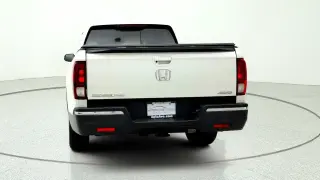 Honda Ridgeline 2020 AWD RTL 4dr Crew Cab 5.3 ft. SB