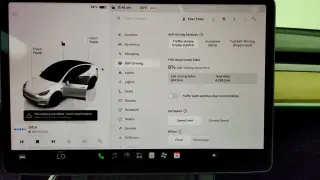 Tesla Model Y 2023 AWD 4dr Crossover