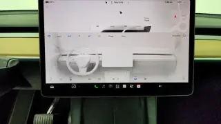 Tesla Model Y 2023 AWD 4dr Crossover
