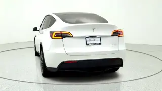 Tesla Model Y 2023 AWD 4dr Crossover