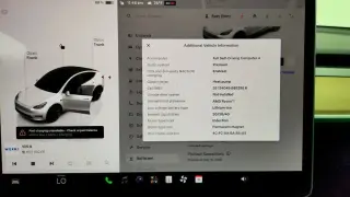 Tesla Model Y 2023 AWD 4dr Crossover