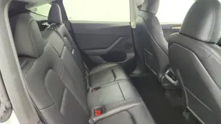 Tesla Model Y 2023 AWD 4dr Crossover