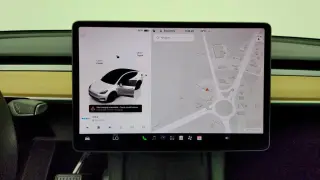 Tesla Model Y 2023 AWD 4dr Crossover