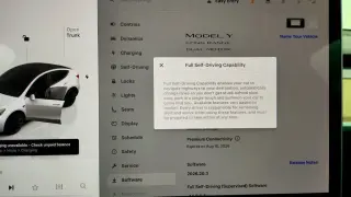 Tesla Model Y 2023 AWD 4dr Crossover