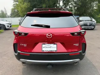Mazda CX-50 2025 AWD 2.5 Turbo Premium Plus 4dr SUV