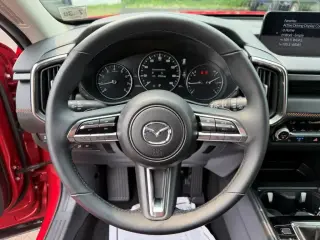 Mazda CX-50 2025 AWD 2.5 Turbo Premium Plus 4dr SUV