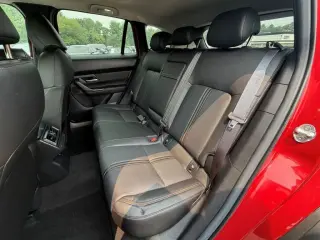 Mazda CX-50 2025 AWD 2.5 Turbo Premium Plus 4dr SUV