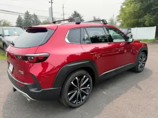 Mazda CX-50 2025 AWD 2.5 Turbo Premium Plus 4dr SUV