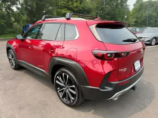 Mazda CX-50 2025 AWD 2.5 Turbo Premium Plus 4dr SUV